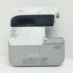 Epson EB-470 LCD Projector 431 Lamp Hours Used H456B - Image 8