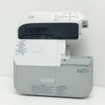 Epson EB-470 LCD Projector 3563 Lamp Hours Used H456B
