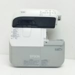 Epson EB-470 LCD Projector 3563 Lamp Hours Used H456B - Image 8
