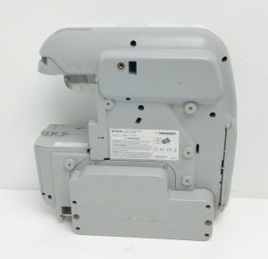 Epson EB-470 LCD Projector 3563 Lamp Hours Used H456B - Image 4