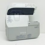 Epson EB-470 LCD Projector 2864 Lamp Hours Used H456B