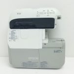 Epson EB-470 LCD Projector 2864 Lamp Hours Used H456B - Image 9