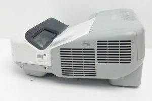 Epson EB-470 LCD Projector 2864 Lamp Hours Used H456B - Image 7