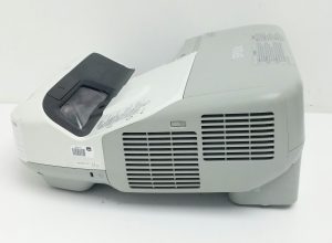 Epson EB-470 LCD Projector 1692 Lamp Hours Used H456B - Image 6