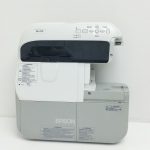 Epson EB-470 LCD Projector 1568 Lamp Hours Used H456B - Image 10