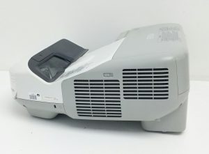 Epson EB-470 LCD Projector 1568 Lamp Hours Used H456B - Image 6