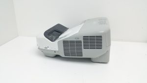 Epson EB-470 LCD Projector 1568 Lamp Hours Used H456B - Image 7