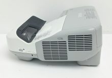 Epson EB-470 LCD Projector 2038 Lamp Hours Used H456B - Image 7
