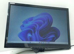 Edge10 E1910XX LED-Backlit VGA DVI 19" LCD Monitor Screen - Image 7