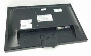 Edge10 E1910XX LED-Backlit VGA DVI 19" LCD Monitor Screen - Image 4