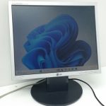 LG Flatron L1750SQ-SN 17NS-7 17.5" VGA Monitor