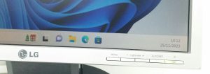 LG Flatron L1750SQ-SN 17NS-7 17.5" VGA Monitor - Image 7
