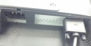 LG Flatron L1750SQ-SN 17NS-7 17.5" VGA Monitor - Image 4