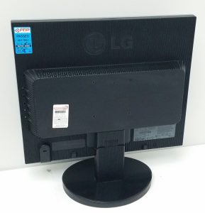LG Flatron L1753S-SF L1753SS 17.5" VGA Monitor - Image 6
