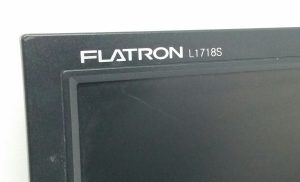 LG Flatron L1718S-BN L1758S 17.5" VGA Monitor - Image 6