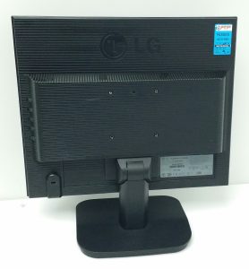 LG Flatron L1718S-BN L1758S 17.5" VGA Monitor - Image 5