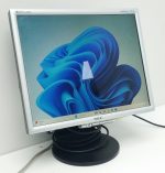 Nec Opticlear Multisync 70GX2 17" DVI VGA LCD Monitor