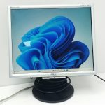 Nec Opticlear Multisync 70GX2 17" DVI VGA LCD Monitor - Image 2
