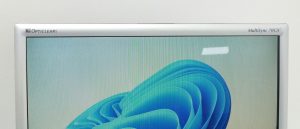 Nec Opticlear Multisync 70GX2 17" DVI VGA LCD Monitor - Image 9