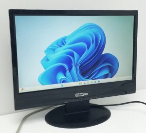 Edge10 E1810XX LED-Backlit VGA DVI 18.5" LCD Monitor