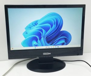 Edge10 E1810XX LED-Backlit VGA DVI 18.5" LCD Monitor - Image 2