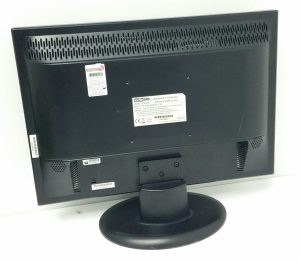 Edge10 E1810XX LED-Backlit VGA DVI 18.5" LCD Monitor - Image 5