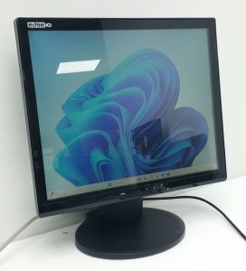 Edge10 H17XX VGA 17" LCD Monitor