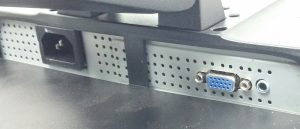 Edge10 H17XX VGA 17" LCD Monitor - Image 4