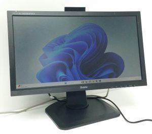 iiyama Prolite B2083HSD PL2083H 20" VGA Monitor