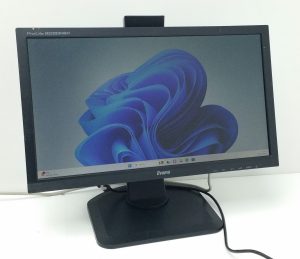 iiyama Prolite B2083HSD PL2083H 20" VGA Monitor - Image 2