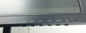 iiyama Prolite B2083HSD PL2083H 20" VGA Monitor - Image 9