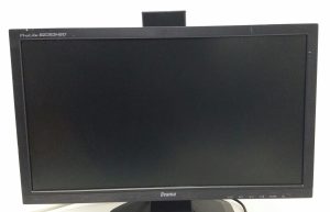 iiyama Prolite B2083HSD PL2083H 20" VGA Monitor - Image 7