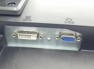 iiyama Prolite B2083HSD PL2083H 20" VGA Monitor - Image 5