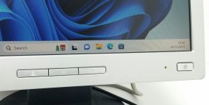 HP L1506 HSTND-2A06 15" VGA LCD Monitor - Image 6
