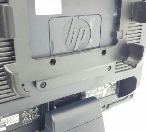 HP L1506 HSTND-2A06 15" VGA LCD Monitor - Image 5