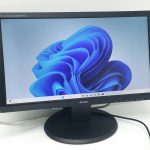 iiyama Prolite E2083HSD PL2083H 20" VGA DVI Monitor