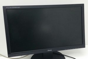 iiyama Prolite E2083HSD PL2083H 20" VGA DVI Monitor - Image 6