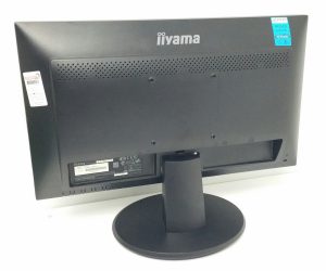 iiyama Prolite E2083HSD PL2083H 20" VGA DVI Monitor - Image 5
