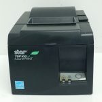 Star TSP100II Future PRNT Thermal Receipt Printer - Image 2