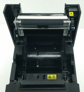 Star TSP100II Future PRNT Thermal Receipt Printer - Image 6