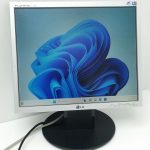 LG Flatron L1750S-SN L17NS-7 17.5" VGA Monitor