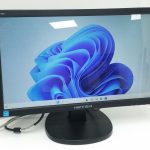 Hanns.G HP196 HP196AGB 19" VGA LCD Monitor Screen