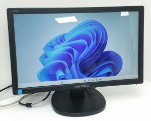 Hanns.G HP196 HP196AGB 19" VGA LCD Monitor Screen