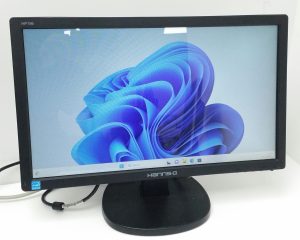 Hanns.G HP196 HP196AGB 19" VGA LCD Monitor Screen - Image 2
