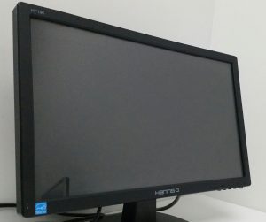 Hanns.G HP196 HP196AGB 19" VGA LCD Monitor Screen - Image 7