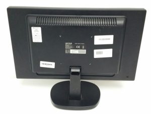 Hanns.G HP196 HP196AGB 19" VGA LCD Monitor Screen - Image 6