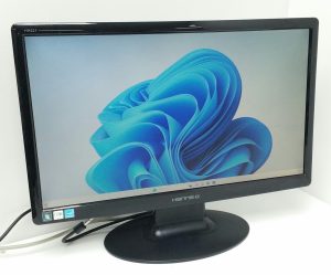 Hanns.G HH221 HSG1088 22" DVI VGA LCD Monitor Screen