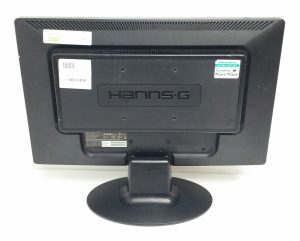 Hanns.G HH221 HSG1088 22" DVI VGA LCD Monitor Screen - Image 6