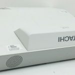 Hitachi CP-AX2504 LCD Projector