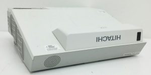 Hitachi CP-AX2504 LCD Projector
